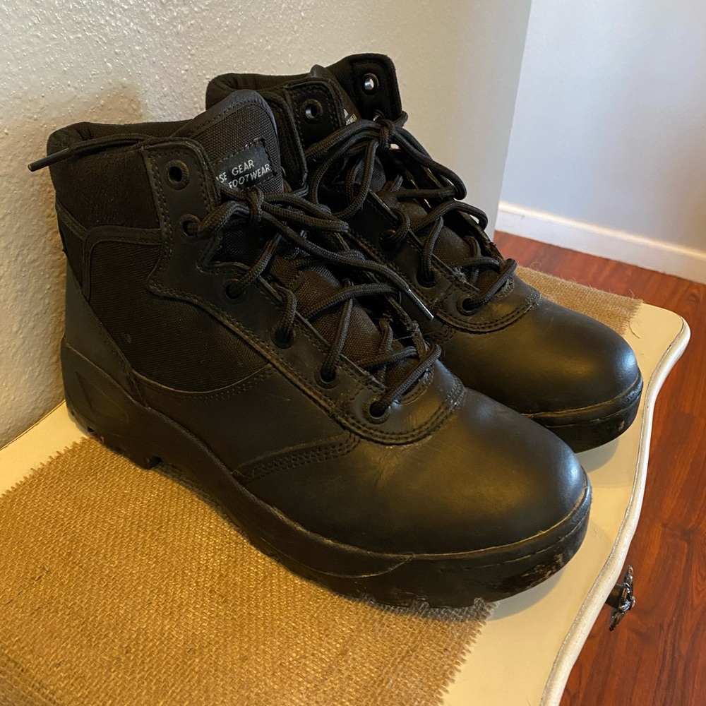 Men’s 6” Delivery Service Boots